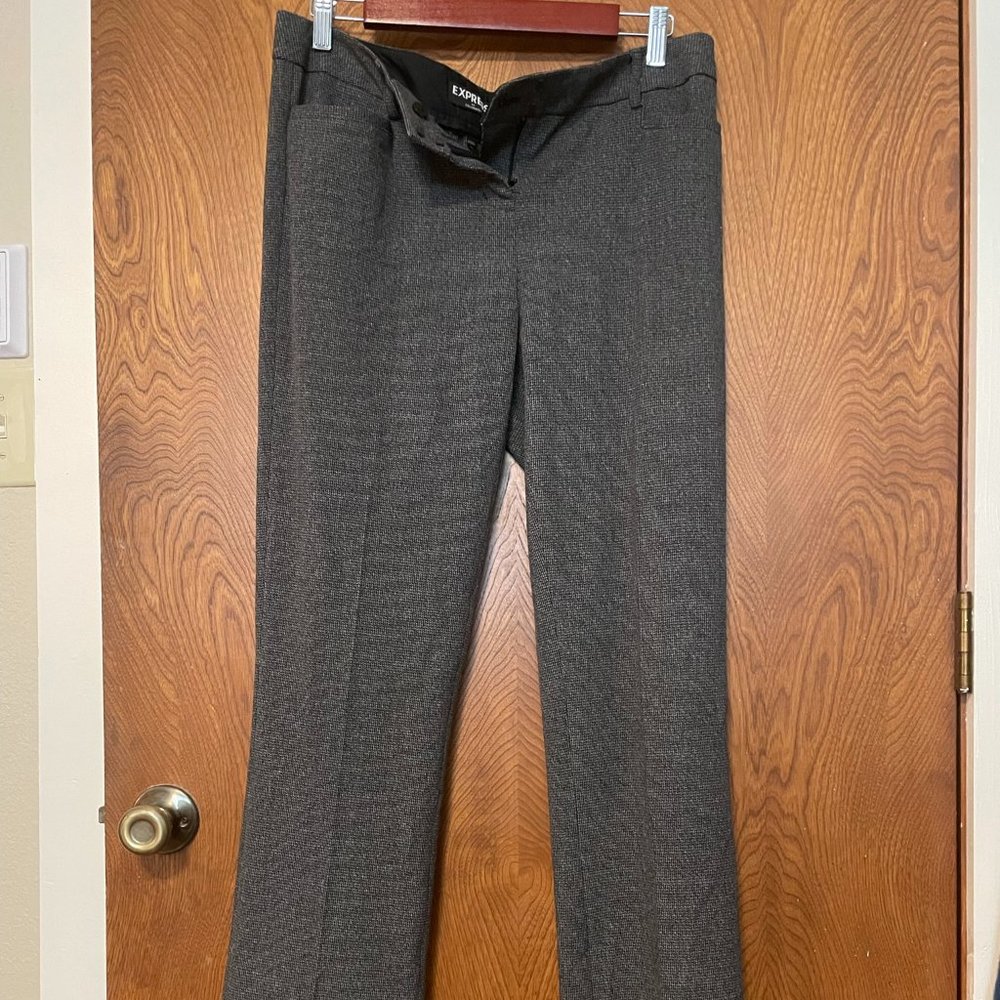 Dress pants 8Long Express